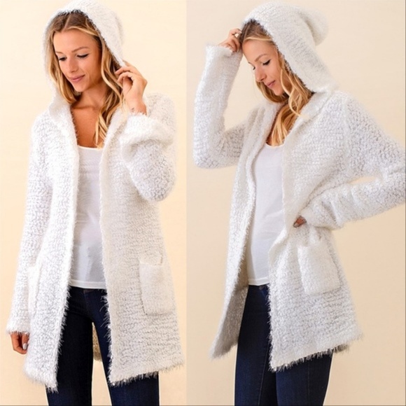 ULTRA SOFT CARDIGAN Cozy Comfy Fall Trend Favorite - Picture 2 of 2